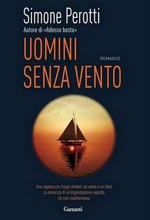 WRITER'S COFFEE CHAT: INTERVISTA A SIMONE PEROTTI