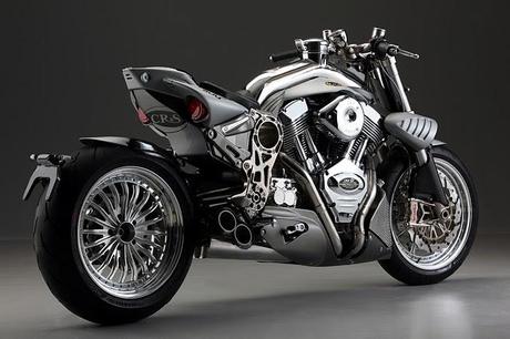 Power Cruiser Power Cruiser