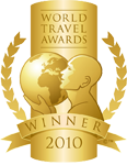 World Travel Award 2010
