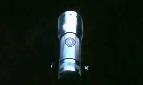 Flashlight Extreme for Nokia Flashlight Extreme: trasforma il tuo Nokia in una torcia potentissima