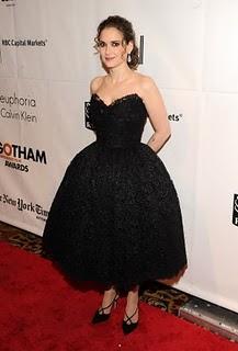 Dolce & Gabbana at “IFP’s 20th Annual Gotham Independent Film Awards” Dolce & Gabbana at “IFP’s 20th Annual Gotham Independent Film Awards”