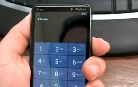 Si torna a parlare del Death Grip: iPhone 4? No, HTC HD7
