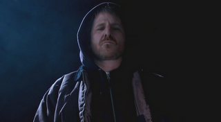 Film mediocri: Hunger (USA 2009) Film mediocri: Hunger (USA 2009)