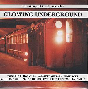 Fierce Panda Compilation Fierce Panda Compilation