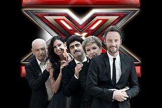 X Factor 4: i video della prima puntata