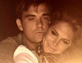 Robbie Williams si sposa