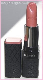 REVLON: New Colorbust Lipstick