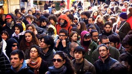 Si protesta in tutta Italia, ecco una sintesi delle manifestazioni studentesche