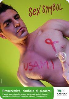 1 Dicembre 2010, XXIII Giornata Mondiale per la Lotta all'Aids