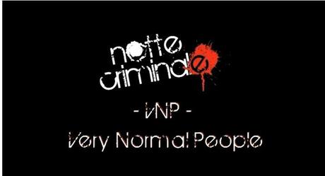 VNP:Very Normal People motivano realtà e finzione