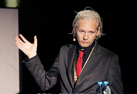 Intrigo internazionale: Wikileaks edition