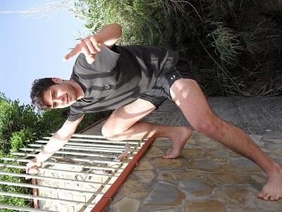 Anche i rapper compiono gli anni Anche i rapper compiono gli anni