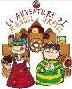 le-avventure-di-hansel-e-gretel