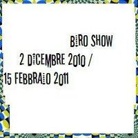 Biro Show... a Milano, da vedere assolutamente!