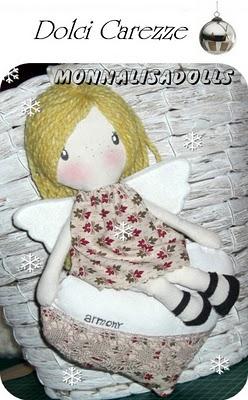 Dolci carezze: Armony Dolci carezze: Armony