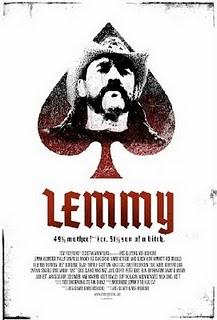 Lemmy - Un estratto del film/documentario 