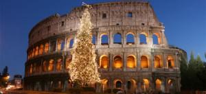 Natale a Roma