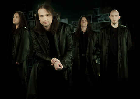 I Blind Guardian in Italia ad ottobre!!!