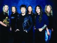 In uscita il nuovo album degli Iron Maiden!!!