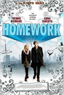 Sundance 2011 - Homework