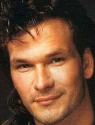 Patrick Wayne Swayze