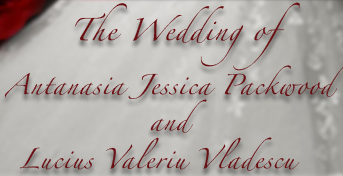 The Wedding - I Promessi Vampiri