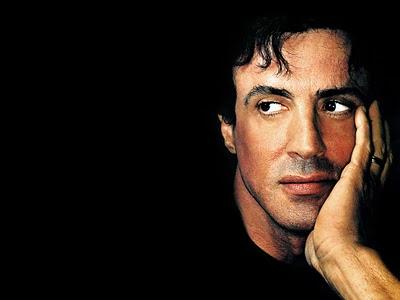 Sylvester Stallone hard in quel film da sporcaccione