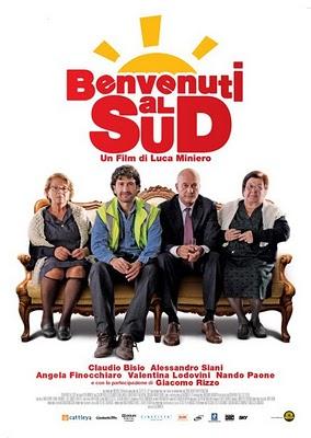 Benvenuti al Sud