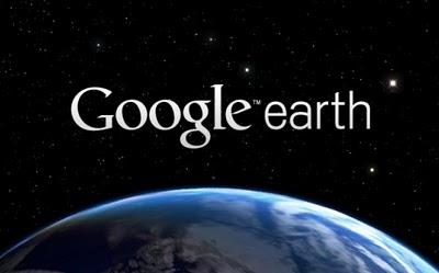 Google Earth include anche Street View