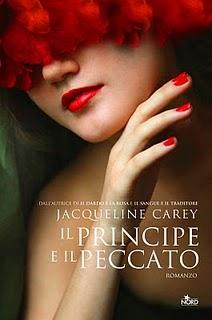 GLI SPECIALI: KUSHIEL'S LEGACY DI CAREY JACQUELINE