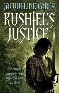 GLI SPECIALI: KUSHIEL'S LEGACY DI CAREY JACQUELINE