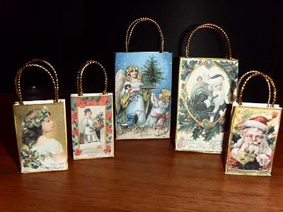 SACCHETTI DI CARTA SACCHETTI DI CARTA