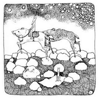 Un anno incantato con Ulrika e Korpus Un anno incantato con Ulrika e Korpus