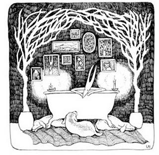 Un anno incantato con Ulrika e Korpus Un anno incantato con Ulrika e Korpus