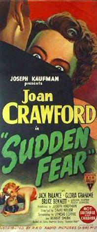 Sudden Fear (1952)