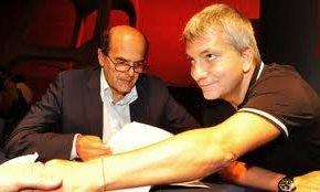 vendolabers Vendola ha toppato