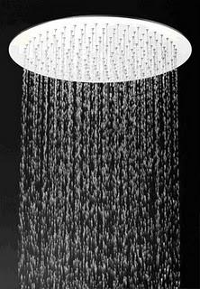 L’acqua per passione - Shower System