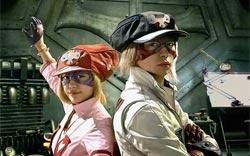 yattaman_film Il film di Yattaman