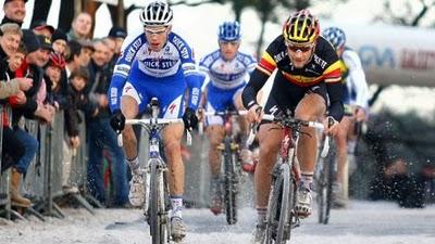 BOONEN & FRIENDS seconda edizione.