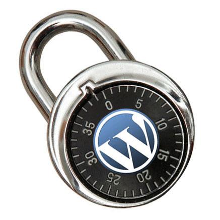 secure protect wordpress blog Wordpress Site Protector Plugin: proteggere un sito dalla copia dei contenuti