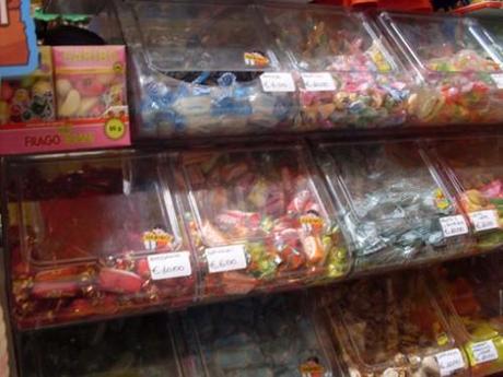 Sweet way: le caramelle che fanno venire l’acquolina
