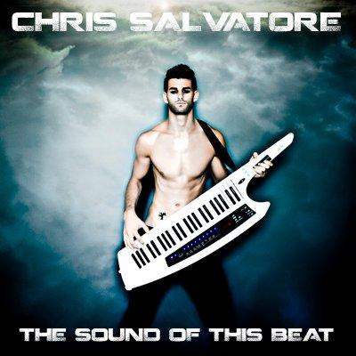 Chris Salvatore - The sound of this beat