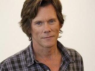 Kevin Bacon stravede per ... Kevin Bacon