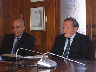 Spunti di cronaca dal Consiglio Comunale del 30 novembre 2010 Spunti di cronaca dal Consiglio Comunale del 30 novembre 2010