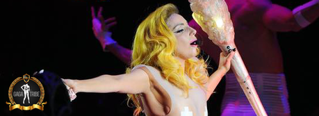 Monster Ball Tour: Milano [Recensione]