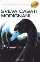 Il Blog incontra : Sveva Casati Modignani