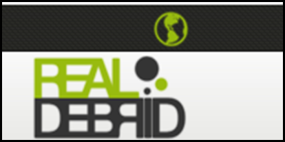 real debrid Account premium Megaupload, Rapidshare, Fileserve, Hotfile a prezzi stracciati con Real Debrid!