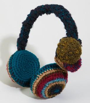 Christmas Wish List: Earmuffs