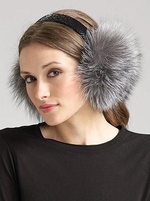 Christmas Wish List: Earmuffs