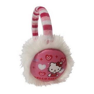 Christmas Wish List: Earmuffs